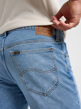 Męskie Spodnie Jeansowe Lee Daren Zip Fly Cruiser 112363961